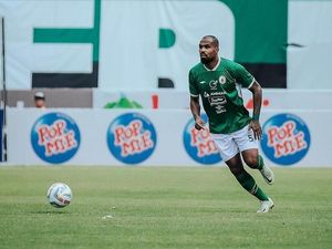 Hadapi Madura United, Misi Sulit PSS Sleman Akhiri Tren Buruk Laga Kandang