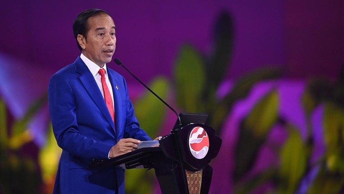 Bingkai Sepekan KTT ASEAN
