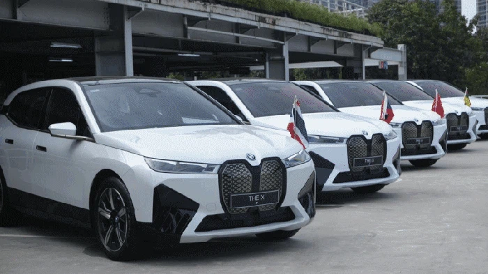 Bingkai Sepekan KTT ASEAN Bingkai Sepekan KTT ASEAN