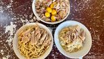 Sarapan Bakmi Ayam Kampung Enak Paling Legendaris di Jakarta Barat