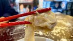 Sarapan Bakmi Ayam Kampung Enak Paling Legendaris di Jakarta Barat