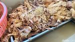 Sarapan Bakmi Ayam Kampung Enak Paling Legendaris di Jakarta Barat