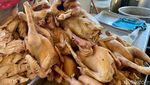 Sarapan Bakmi Ayam Kampung Enak Paling Legendaris di Jakarta Barat