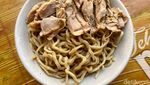 Sarapan Bakmi Ayam Kampung Enak Paling Legendaris di Jakarta Barat