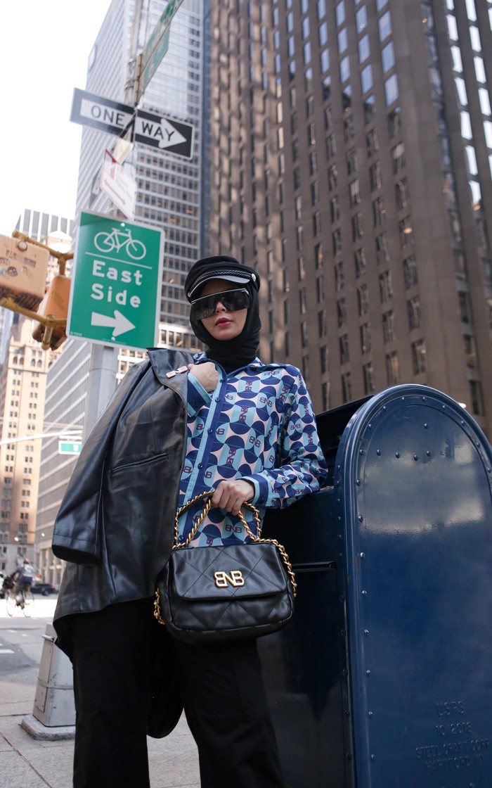 Ekspansi Bisnis BNB New York Lewat Official Website Brand yang didirikan oleh Vivi Zubaedi ini kini telah memiliki 13 store yang tersebar dibeberapa kota besar di Indonesia dalam naungan ISSA Group. Kini dengan paltform official website melebarkan sayapnya.