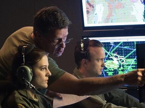 Sinopsis Film Eye in The Sky: Menghalau Teroris Bom Bunuh Diri