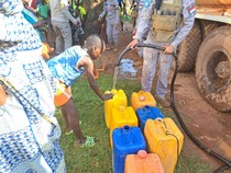 26 Persen Populasi Dunia Tak Punya Akses ke Air Minum Bersih, Termasuk Negara Ini