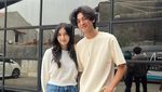 8 Gaya Gaby Rosse, Selebgram Kelahiran Kanada Penyuka Pete