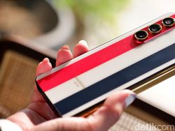 Mewah! Unboxing Samsung Galaxy Z Fold 5 Thom Browne Harga Rp 50 Juta