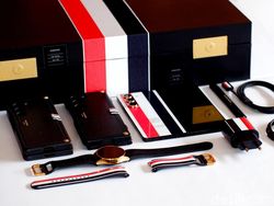Mewah! Unboxing Samsung Galaxy Z Fold 5 Thom Browne Harga Rp 50 Juta