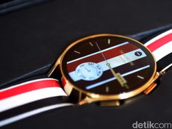 Mewah! Unboxing Samsung Galaxy Z Fold 5 Thom Browne Harga Rp 50 Juta