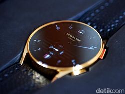 Mewah! Unboxing Samsung Galaxy Z Fold 5 Thom Browne Harga Rp 50 Juta