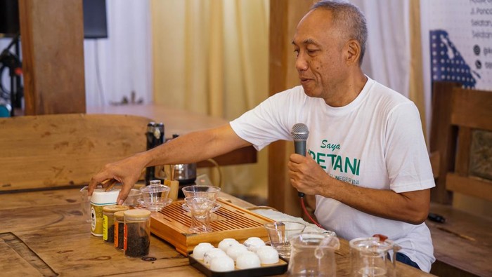 Gunawan House of Tea