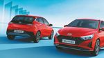 Tampilan Luar-Dalam Hyundai i20 yang Harganya Rp 120 Jutaan