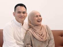 Ikke Nurjanah Bicara Kemungkinan Hamil di Usia 50 Tahun