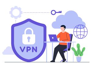 Kata Google Soal Layanan VPN Gratisan