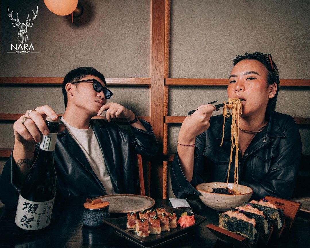 Instagram/@kenjiro.jkt