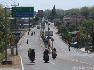 Pengantin Baru Dilarang Lewat Jembatan Ini, Konon Bisa Kena Sial