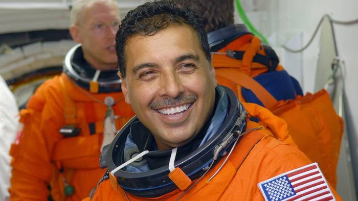 Jose Hernandez
