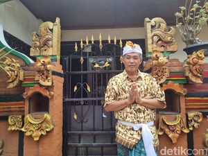 Kampung Bali di Bekasi Disebut juga Kampung Pancasila, Wujud Toleransi