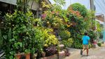 Mengintip Rupa Kampung Bali di Bekasi