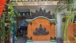 Mengintip Rupa Kampung Bali di Bekasi