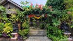 Mengintip Rupa Kampung Bali di Bekasi