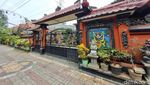 Mengintip Rupa Kampung Bali di Bekasi