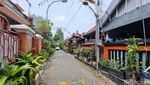 Mengintip Rupa Kampung Bali di Bekasi