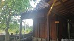 Kopi Pasir Jogja, Pertemukan Budaya Jawa dan Timur Tengah di Jogja