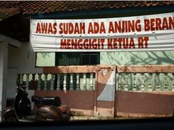 Kumpulan Rambu Peringatan Unik dan Kocak, Ada dari Indonesia