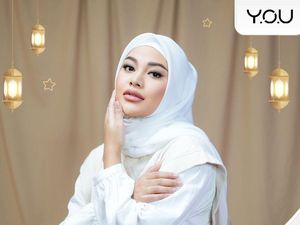 Viral Paras Asli Aurel Hermansyah Tanpa Extension Bulu Mata, Begini Rupanya