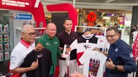 Indonesia akan kembali menjadi tuan rumah untuk MotoGP. Mandalika GP Hub akan membuat banyak acara pendukung untuk memeriahkan ajang balap tersebut.