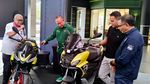 Mandalika GP Hub Semarakkan Gelaran MotoGP