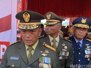 Kata Pangdam Soal Peluang Pilot Susi Air Dibebaskan KKB Pekan Ini