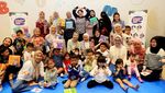 Membentuk Karakter Anak Melalui Buku Cerita