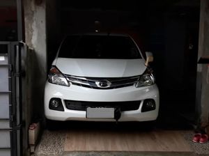 3 Tipe Lantai Garasi yang Kuat dan Tahan Lama
