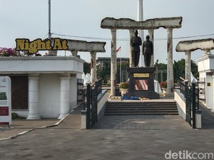 3 Suguhan Anti-Boring Museum Sepuluh Nopember Surabaya