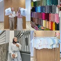 nadira hijab shopee