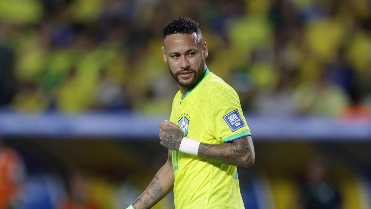 Neymar