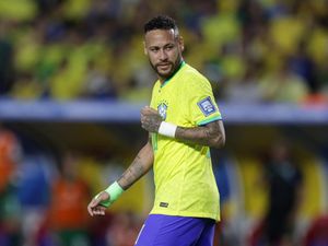 Lampaui Pele, Neymar Kini Pegang Rekor Pencetak Gol Terbanyak Timnas Brasil