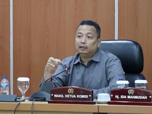 NasDem Minta Sektor Wisata Diperhatikan Jika DKI Mau Lanjutkan Formula E