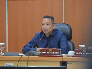 NasDem DKI Setuju Larangan Sedot Air Tanah Diperluas Asalkan Stok Air Cukup
