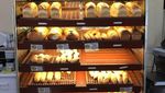 Nyamm! Di Bakery Jadul Ini Ada Aneka Pastry Tradisional Eropa