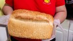 Nyamm! Di Bakery Jadul Ini Ada Aneka Pastry Tradisional Eropa