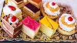 Nyamm! Di Bakery Jadul Ini Ada Aneka Pastry Tradisional Eropa