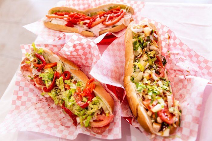 Nyamm! Di Bakery Jadul Ini Ada Aneka Pastry Tradisional Eropa