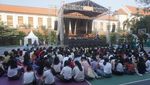 Pameran Seni Ajak Generasi Muda Gali Potensi Diri
