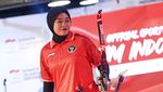 Penampakan Seragam Tim Indonesia untuk Asian Games Hangzhou