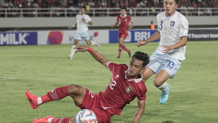 Menanggapi kepergian Pratama Arhan dari Tokyo Verdy Shin Tae-yong